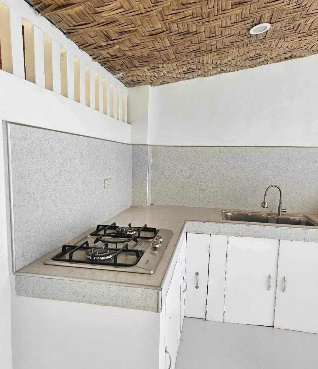 Langi-langiban Lio Palm Villas מראה חיצוני תמונה