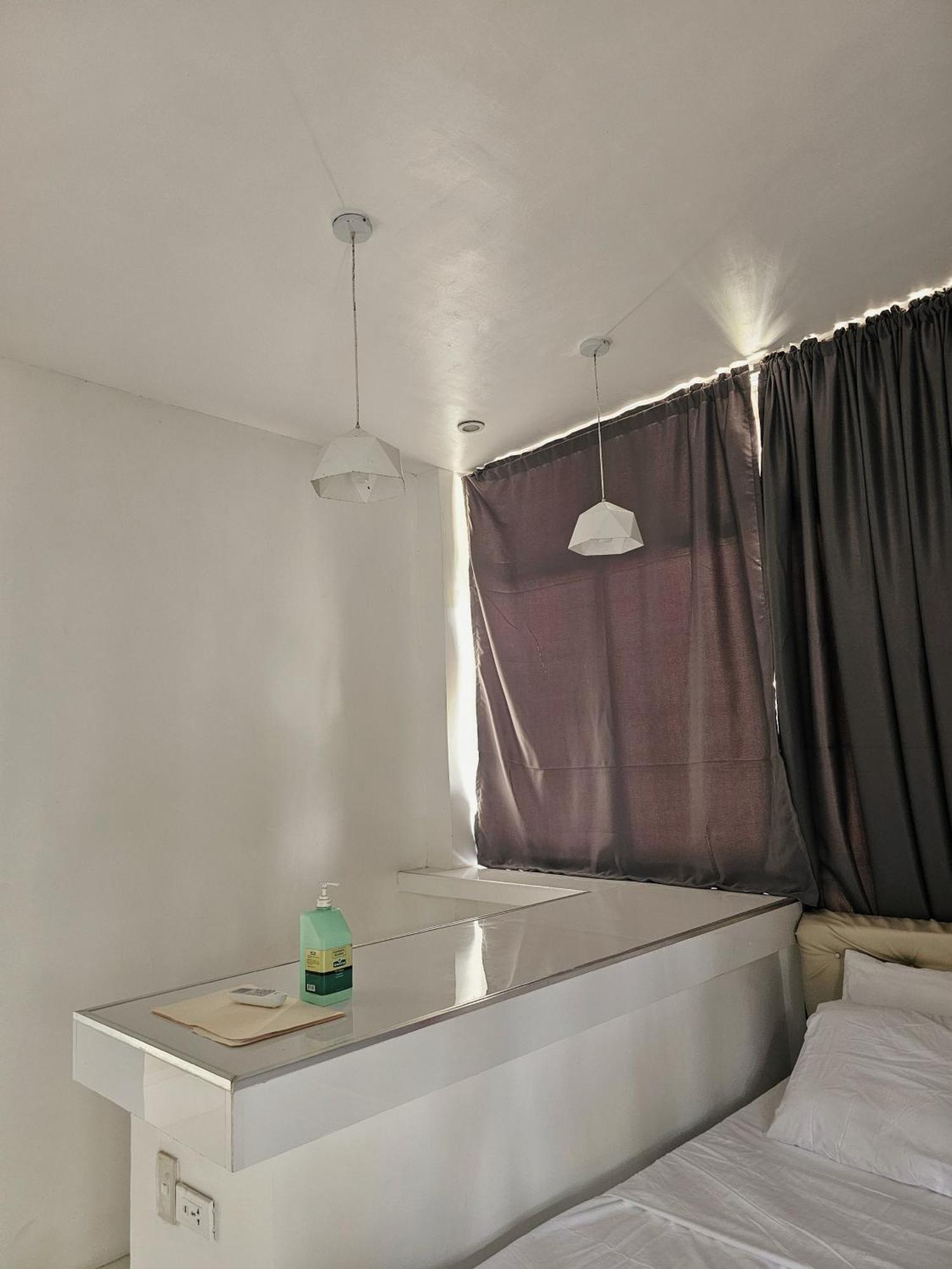 Langi-langiban Lio Palm Villas מראה חיצוני תמונה