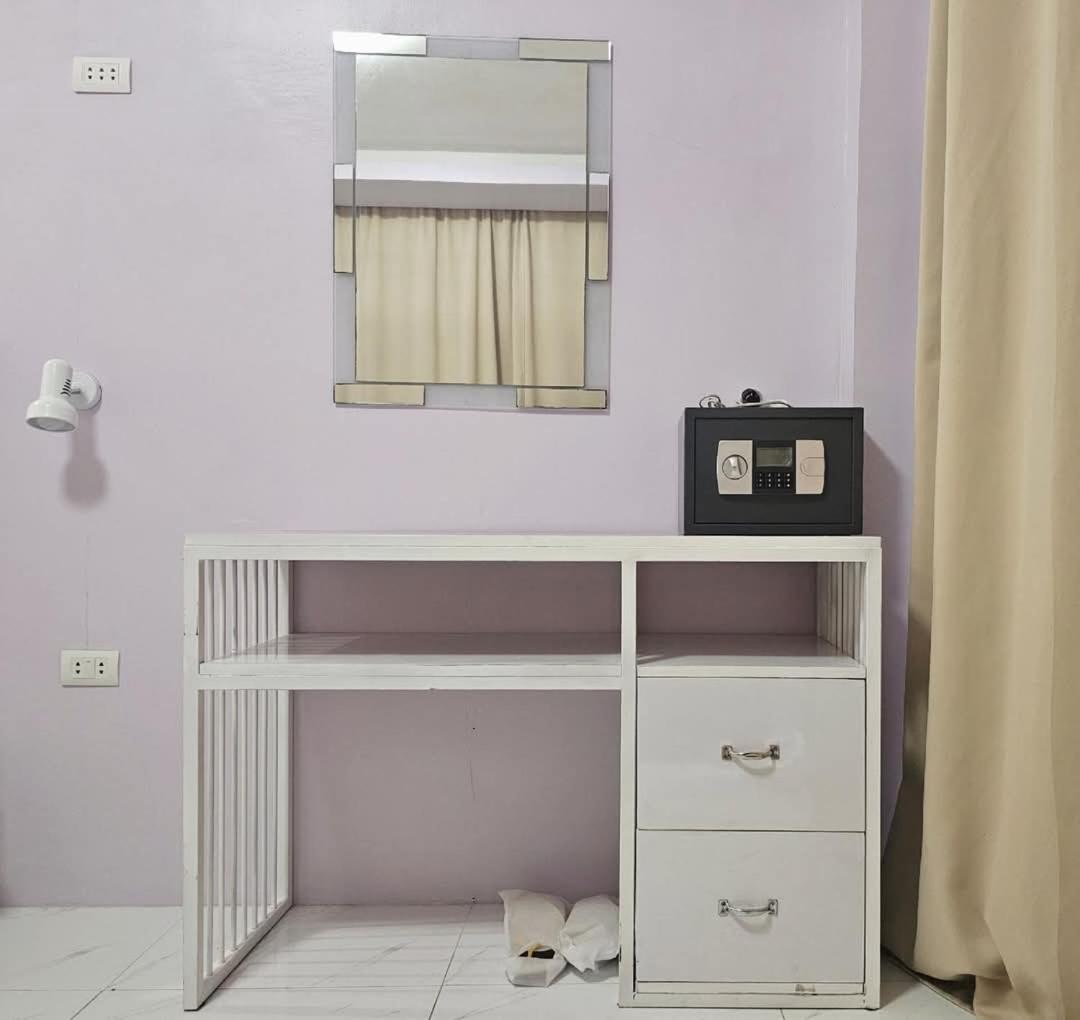 Langi-langiban Lio Palm Villas מראה חיצוני תמונה