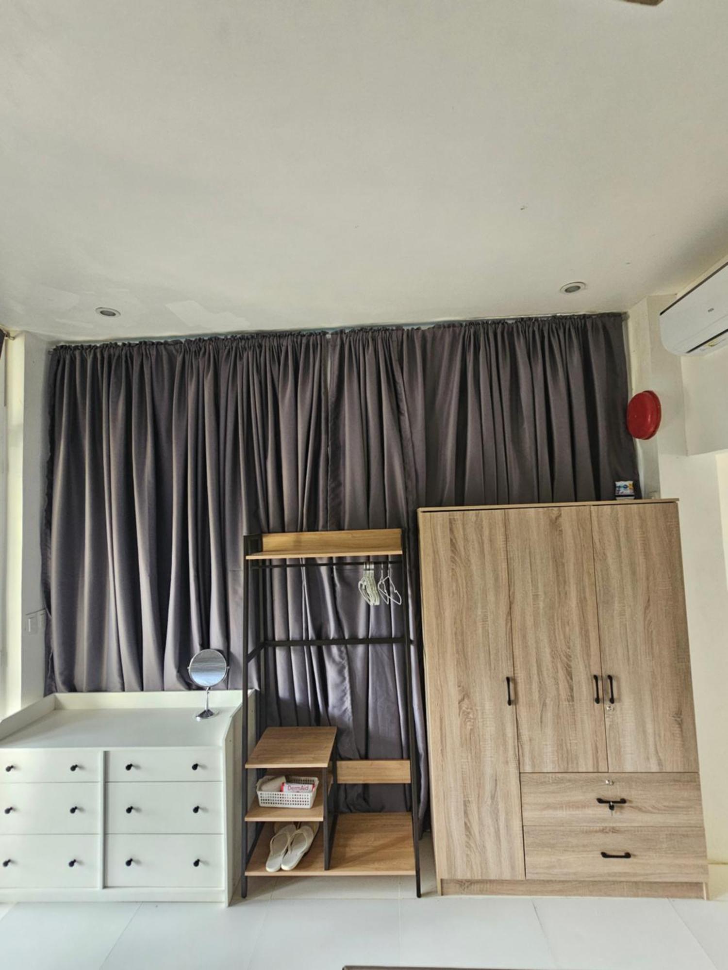 Langi-langiban Lio Palm Villas מראה חיצוני תמונה